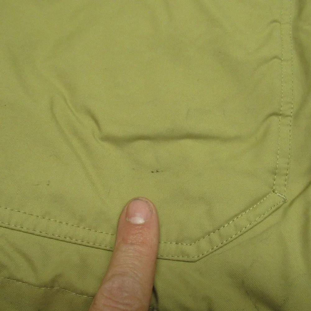 Eddie Bauer few blemishes